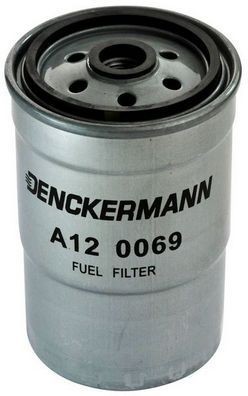 DENCKERMANN A120069: Kraftstofffilter