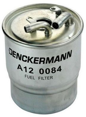DENCKERMANN A120084: Brandstoffilter