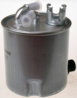 DENCKERMANN A120935: Brandstoffilter