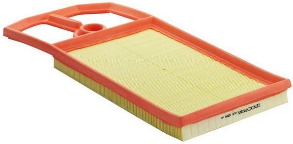 DENCKERMANN A140284: Vzduchový filter