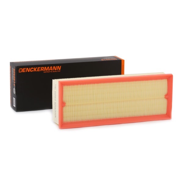 DENCKERMANN A140460: Gaisa filtrs