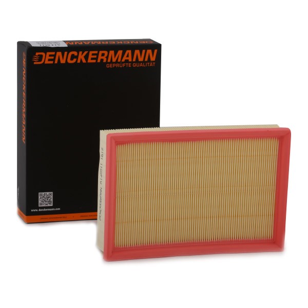 DENCKERMANN A140511: Filtro aria