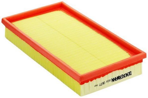 DENCKERMANN A140677: Filtre à air