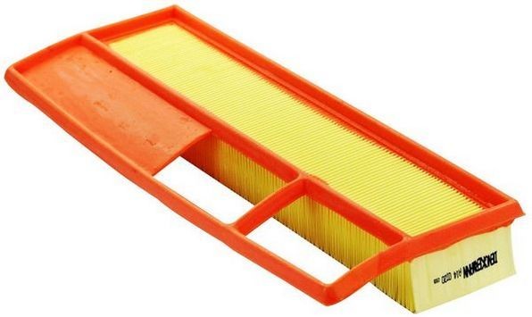 DENCKERMANN A140720: Vzduchový filter