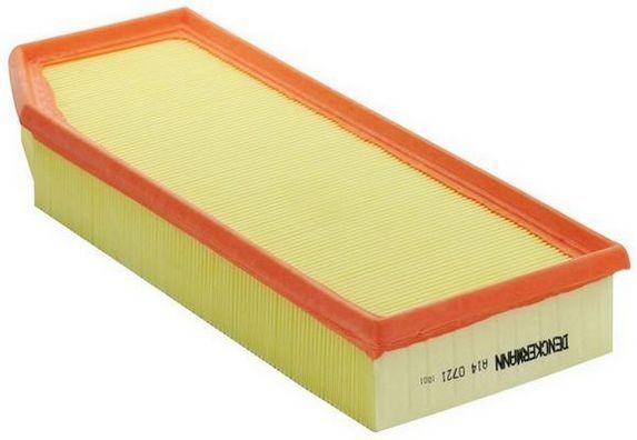 DENCKERMANN A140721: Luftfilter