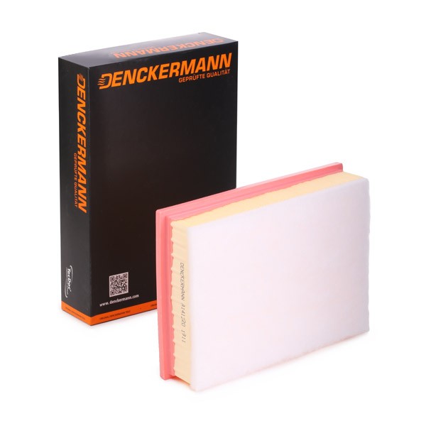 DENCKERMANN A141220: Légszűrő