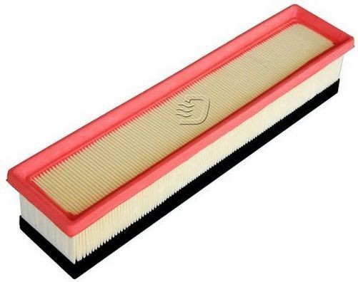 DENCKERMANN A141384: Gaisa filtrs