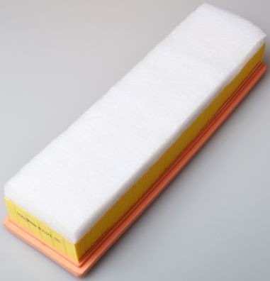 DENCKERMANN A141643: Légszűrő poros használati feltételekhez