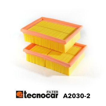 TECNOCAR A2030-2: Vzduchový filter