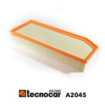 TECNOCAR A2045: Luchtfilter
