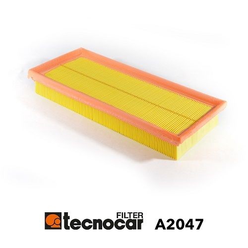 TECNOCAR A2047: Filtro aria