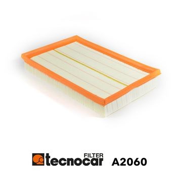 TECNOCAR A2060: Õhufilter