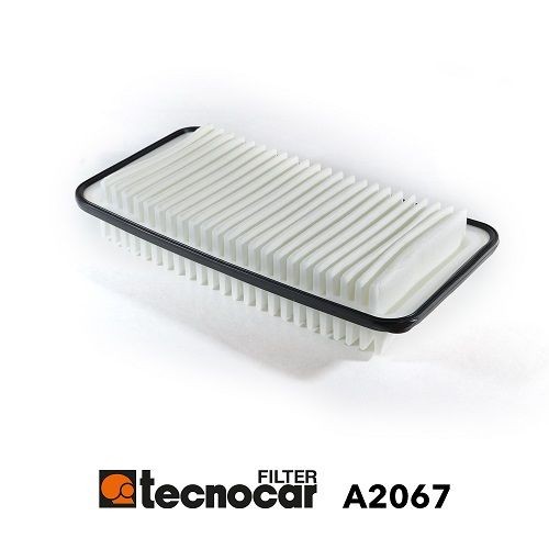 TECNOCAR A2067: Vzduchový filter