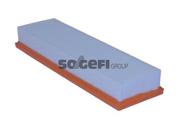 TECNOCAR A2076: Filtro de aire