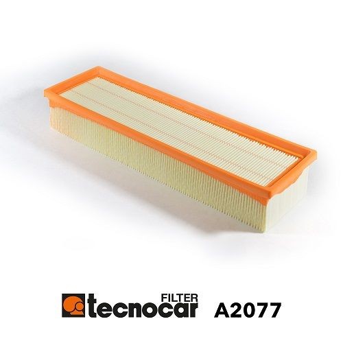 TECNOCAR A2077: Filtro aria