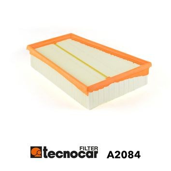 TECNOCAR A2084: Luchtfilter