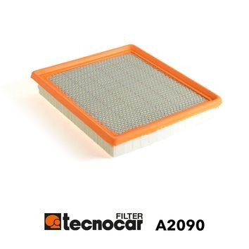 TECNOCAR A2090: Filtro de aire