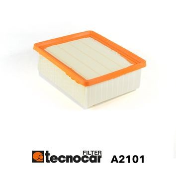 TECNOCAR A2101: Vzduchový filter