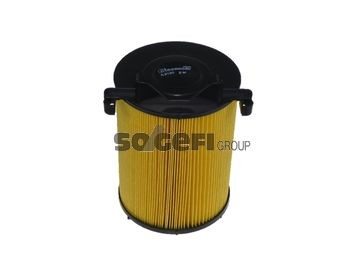 TECNOCAR A2120: Luftfilter