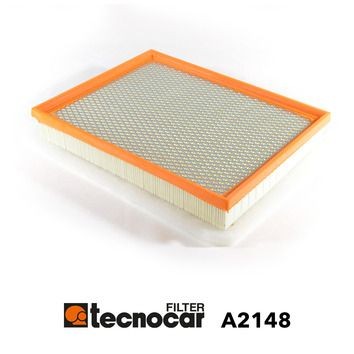 TECNOCAR A2148: Légszűrő