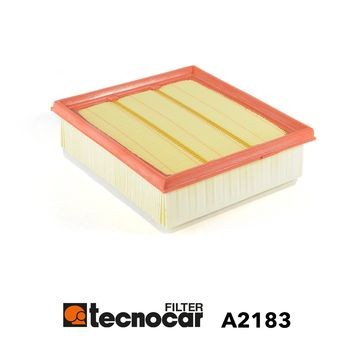 TECNOCAR A2183: Légszűrő