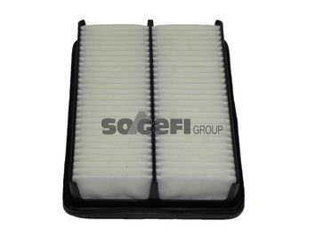 TECNOCAR A2195: Luftfilter