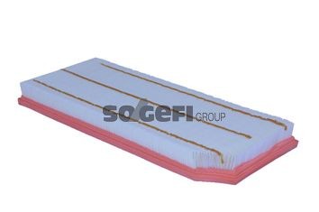 TECNOCAR A2225: Luftfilter