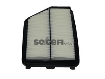 TECNOCAR A2252: Légszűrő