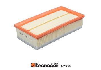 TECNOCAR A2338: Luchtfilter