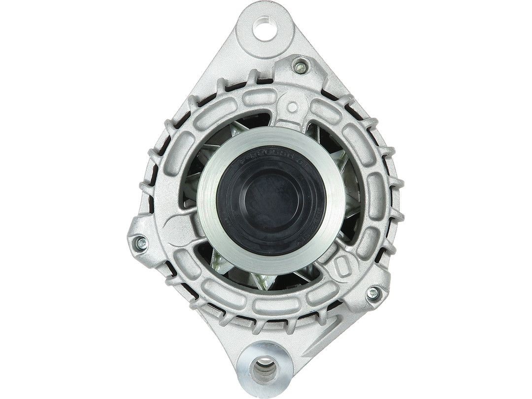 AS-PL A4096(P-INA): Alternador Brand new AS-PL Alternator brush set 140A