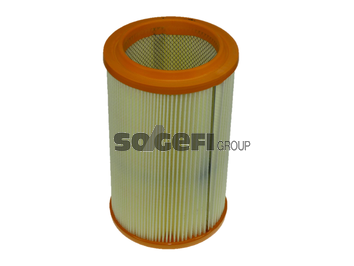 TECNOCAR A521: Luftfilter
