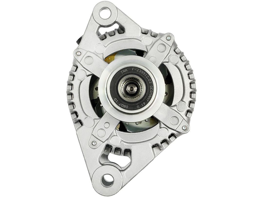 AS-PL A6051(DENSO): Alternator Brand new AS-PL Bearing 150A