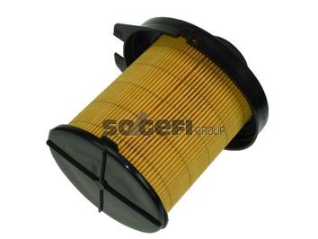 TECNOCAR A854 Luftfilter