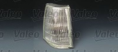 VALEO 061205: Мигачи отпред отляво, без лампи с подгревна жичка, ORIGINAL PART