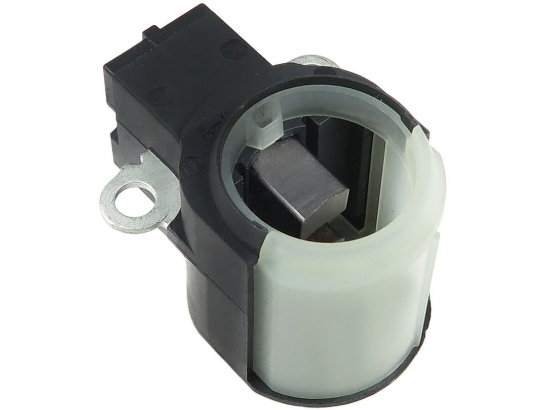 AS-PL ABH6006: Suporte, escovas de carvão Brand new AS-PL Alternator brush set