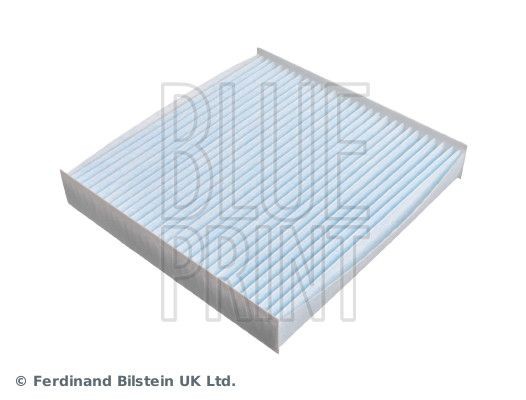 BLUE PRINT ADP152525: Interieurfilter pollenfilter