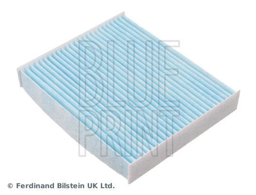 BLUE PRINT ADR162521: Interieurfilter pollenfilter