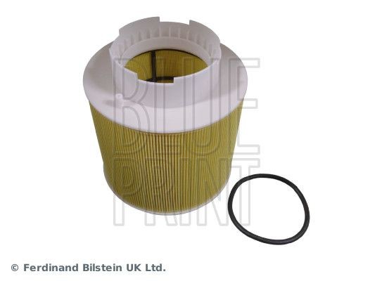BLUE PRINT ADV182253: Luftfilter mit Dichtung