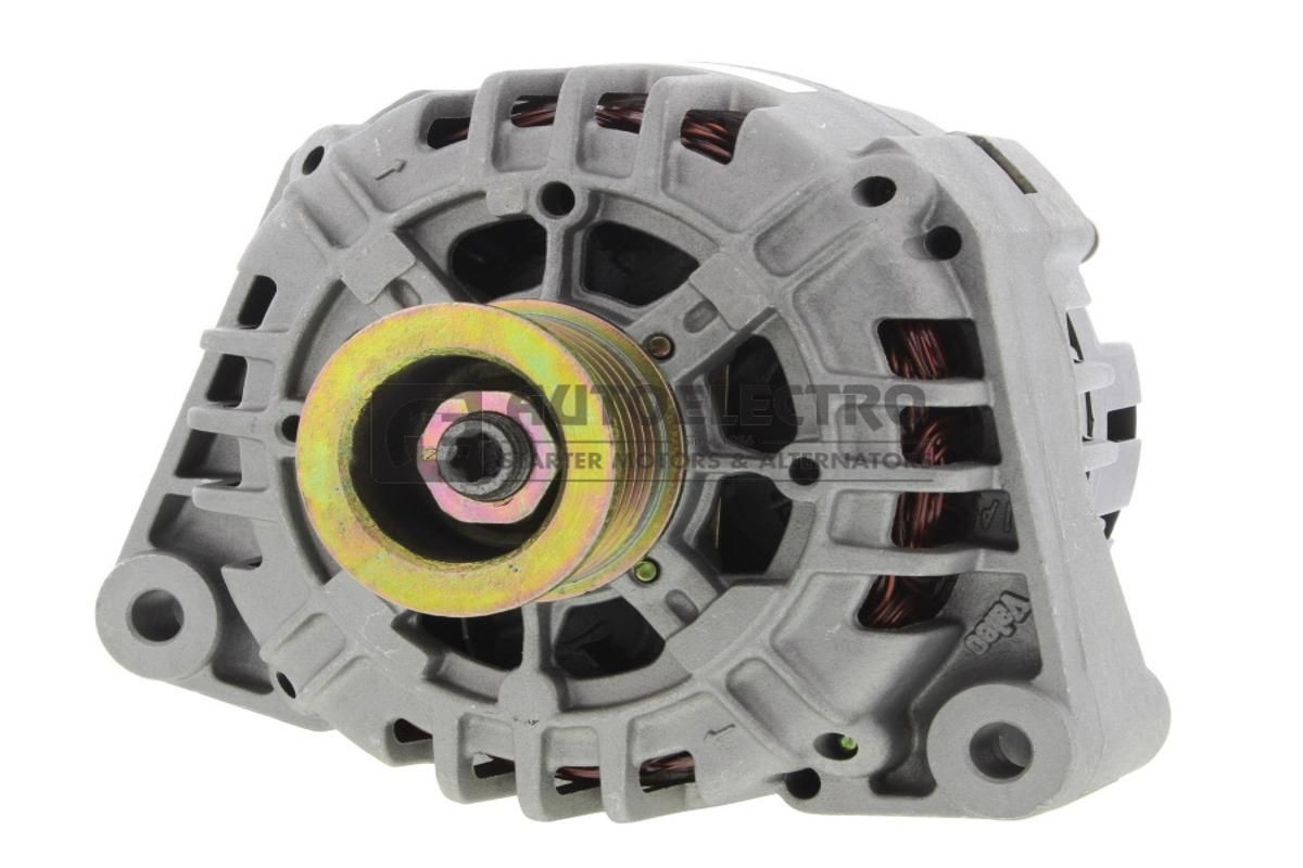 AUTOELECTRO AEC1776: Alternator 150A