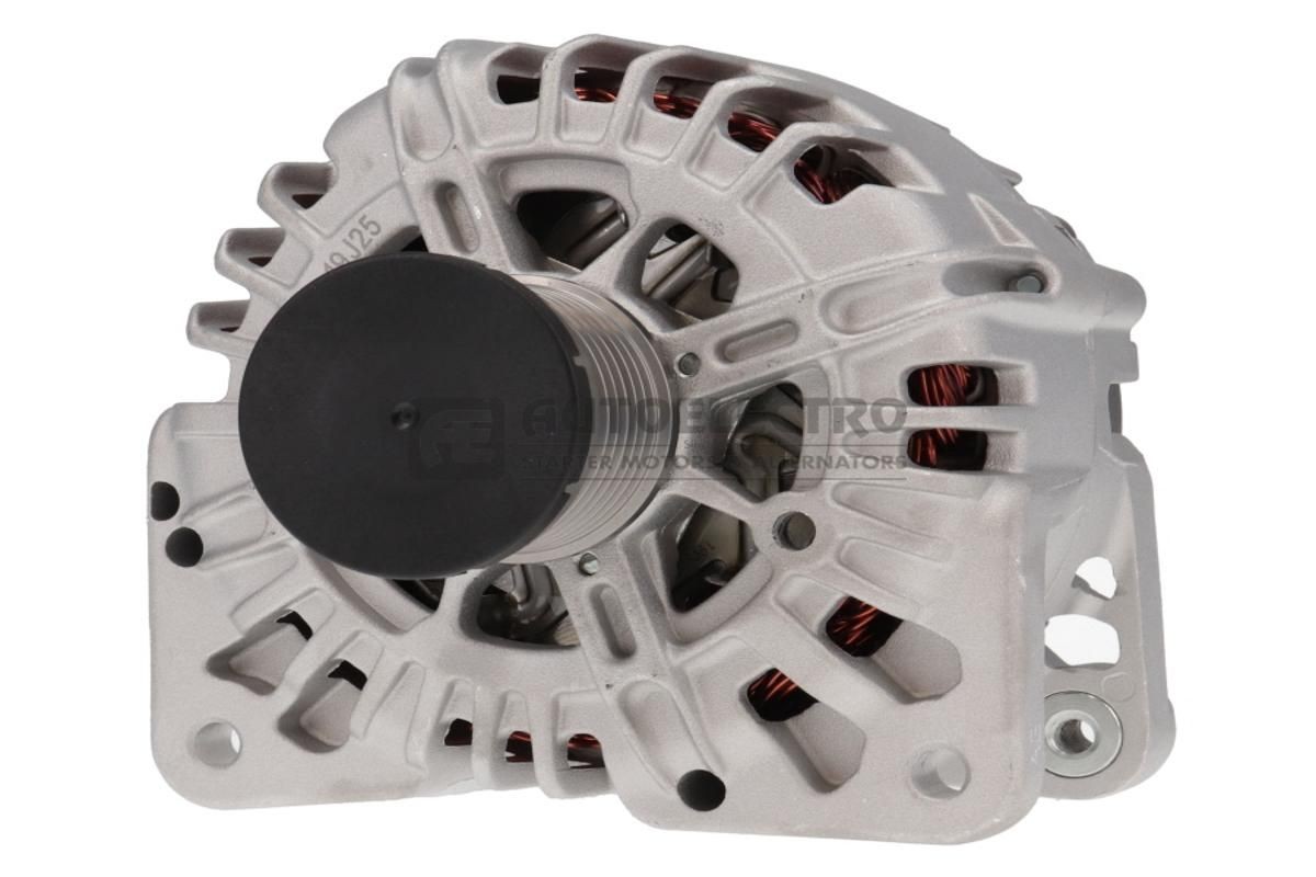AUTOELECTRO AEK3036: Alternador 150A