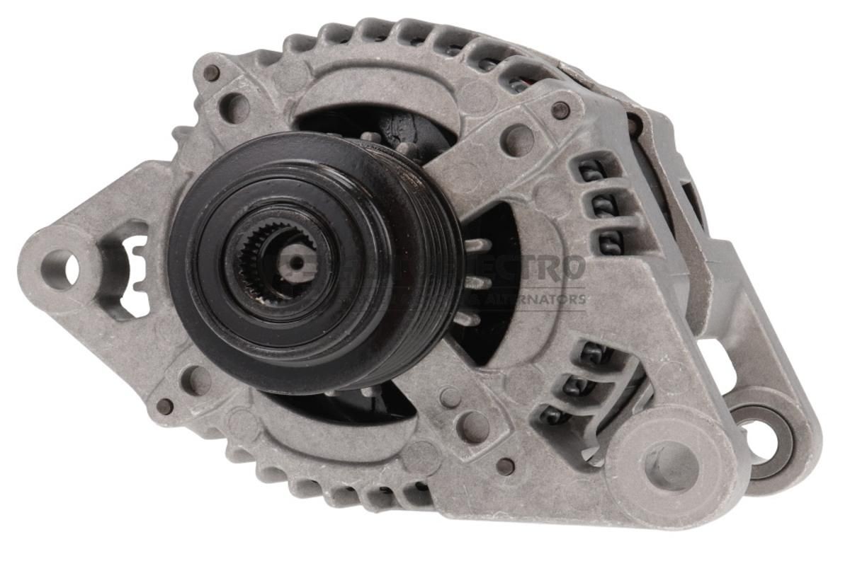 AUTOELECTRO AEK3084: Alternator 150A