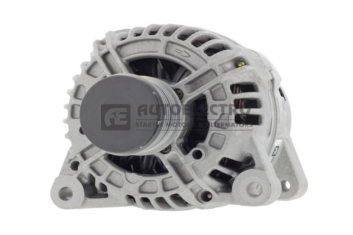 AUTOELECTRO AEK3164: Alternator 145A