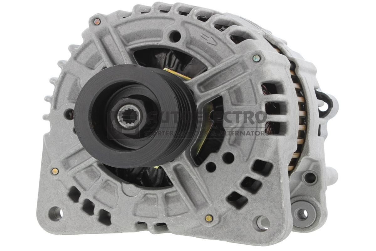 AUTOELECTRO AEK3216: Dynamo / Alternator 180A