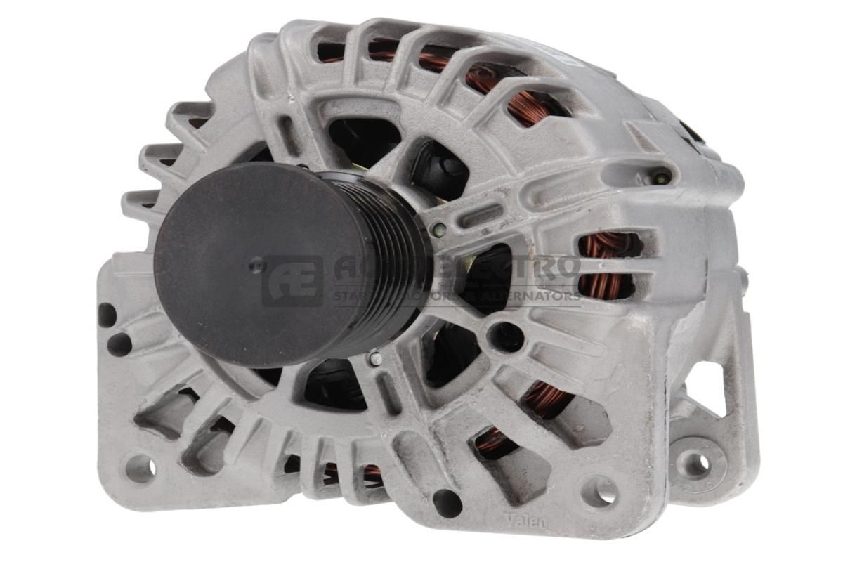 AUTOELECTRO AEK3317: Alternador 150A