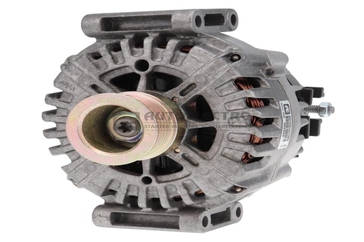 AUTOELECTRO AEK3339: Alternador 180A