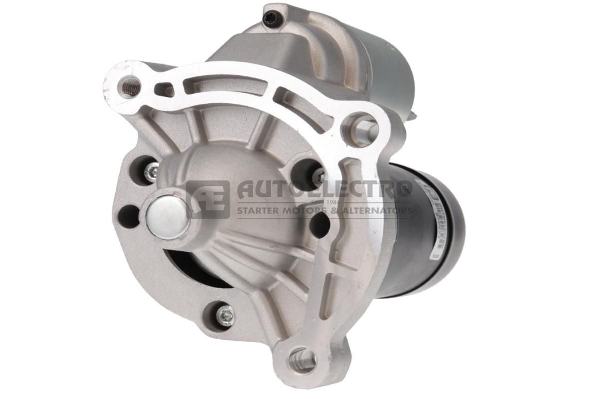 AUTOELECTRO AES5192: Käynnistysmoottori 0,9kW