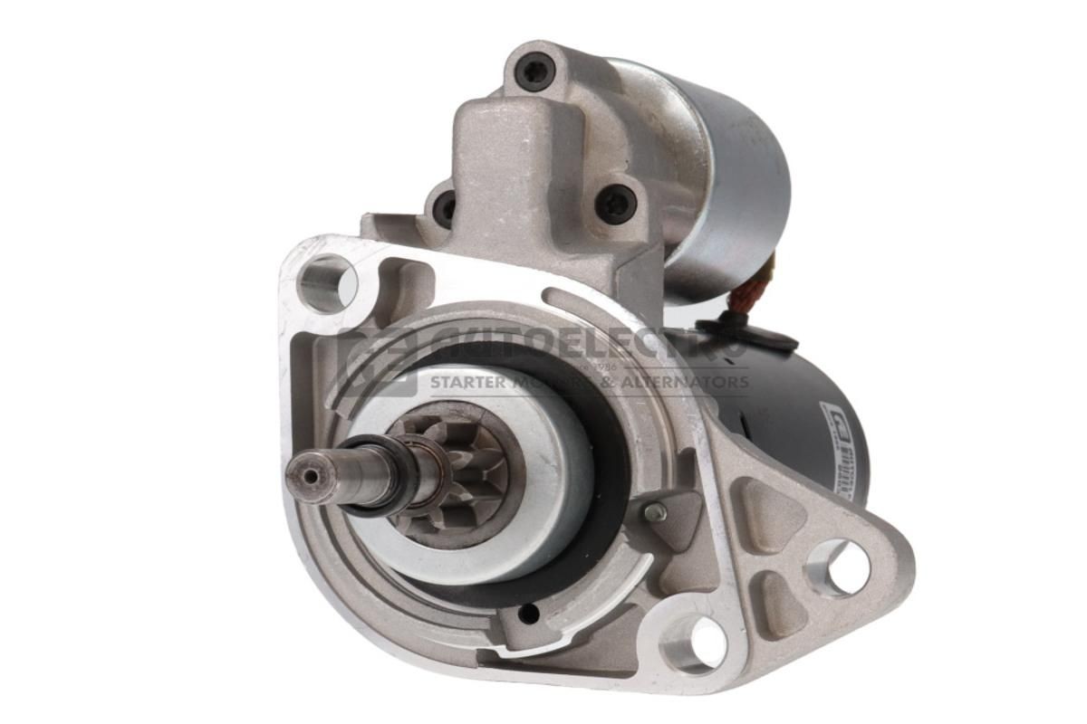 AUTOELECTRO AES7185: Anlasser 0,9kW