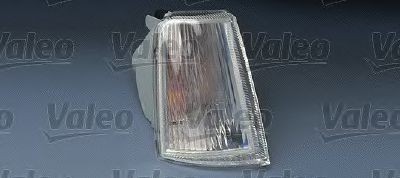 VALEO 084520 Blinker vorne links, ohne Glühlampen