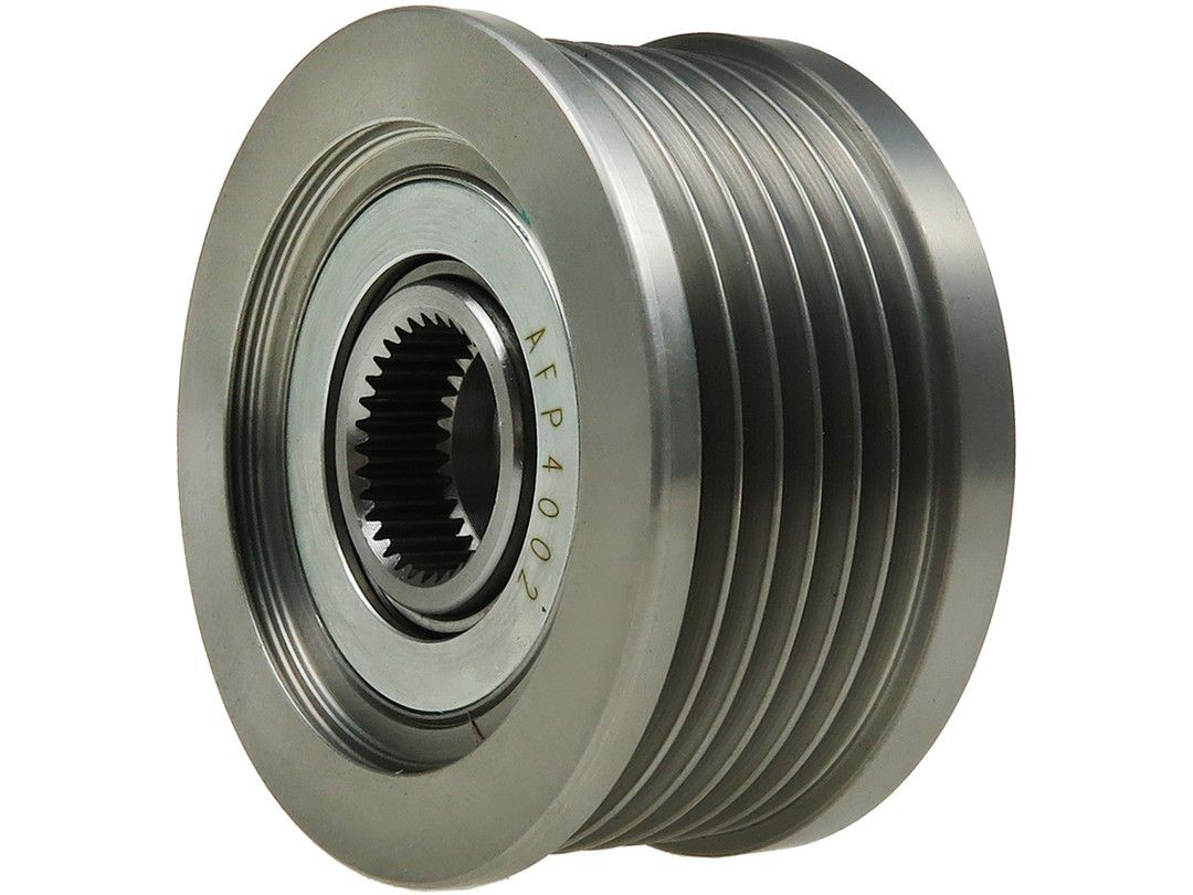 AS-PL AFP4002: Roda livre do alternador Brand new AS-PL Alternator brush set