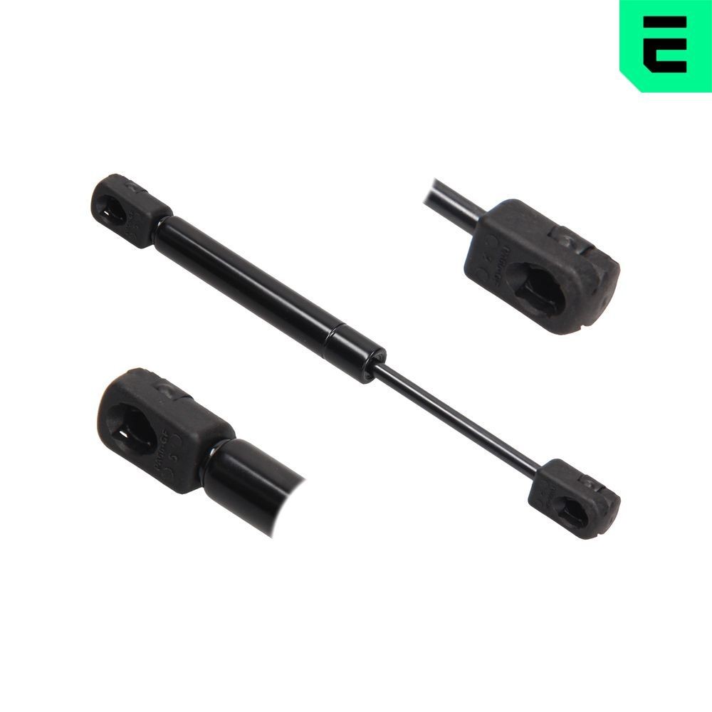 OPTIMAL AG-39041: Газов амортисьор, багажно / товарно пространство